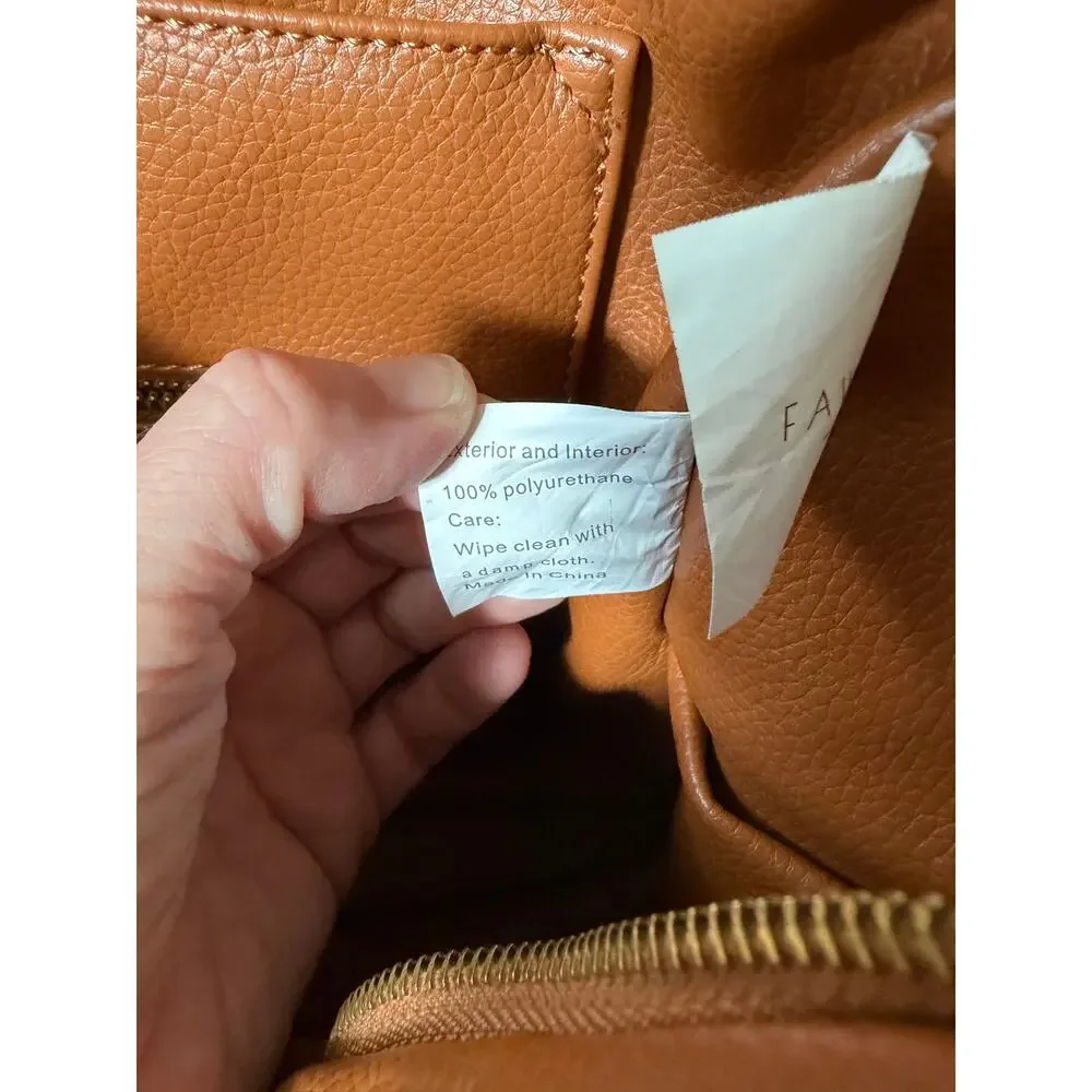 Fawn Design original diaper bag